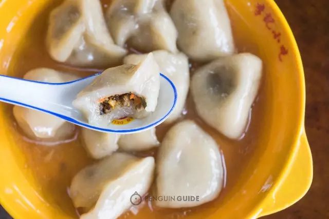 总要来趟沙县吃沙县小吃,来沙县吃真正的沙县小吃