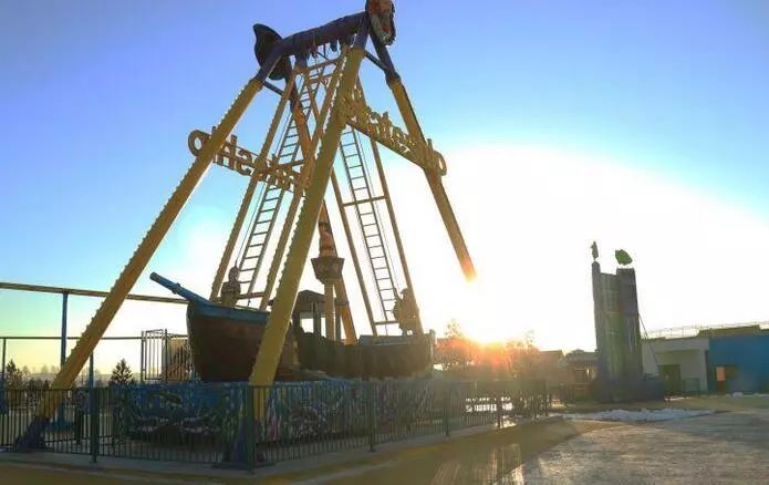 中国马镇冰火节,马镇冰火节