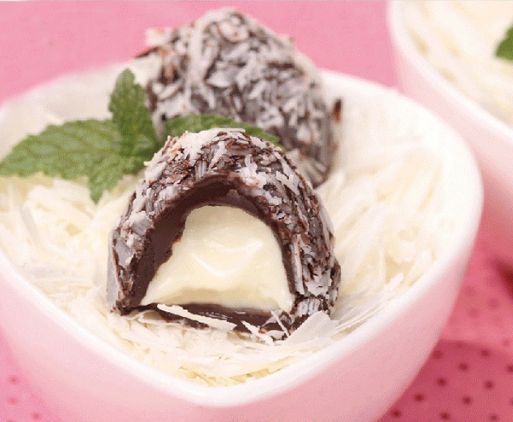 松露巧克力让人长胖,松露巧克力为什么不发胖