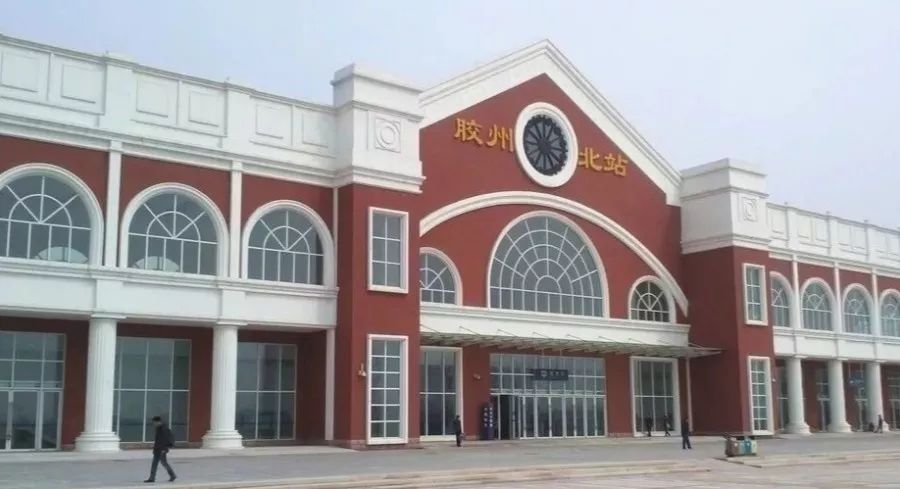 济青高铁今日开通了吗,济青快线淄博站停吗