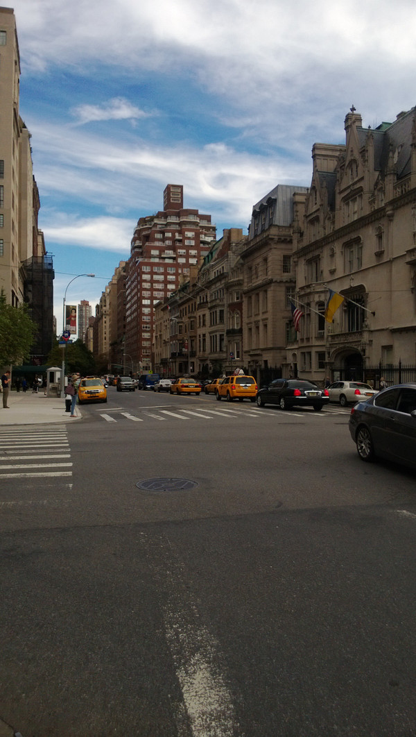 美国纽约自驾游路线,美国西部自驾游记2016版