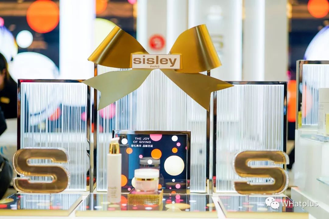 圣诞美妆来袭不容错过的限定,圣诞美妆推荐大牌