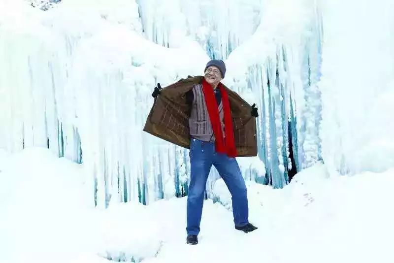 银川雪景贺兰山,银川贺兰山冬日