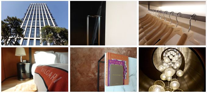 宝格丽酒店深度体验,世界最好的宝格丽酒店