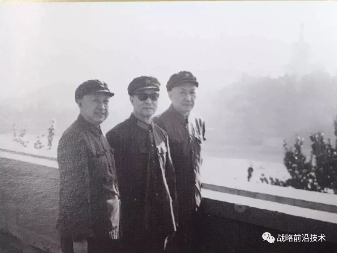 致敬两弹一星,致敬两弹元勋全集