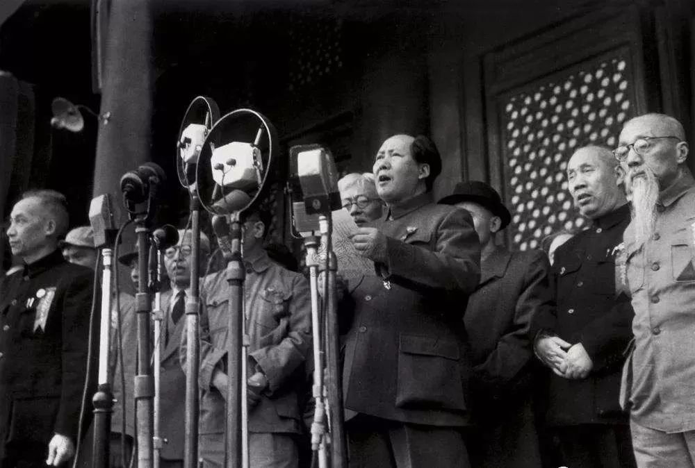 12月26日,别忘了是毛主席诞辰纪念日!