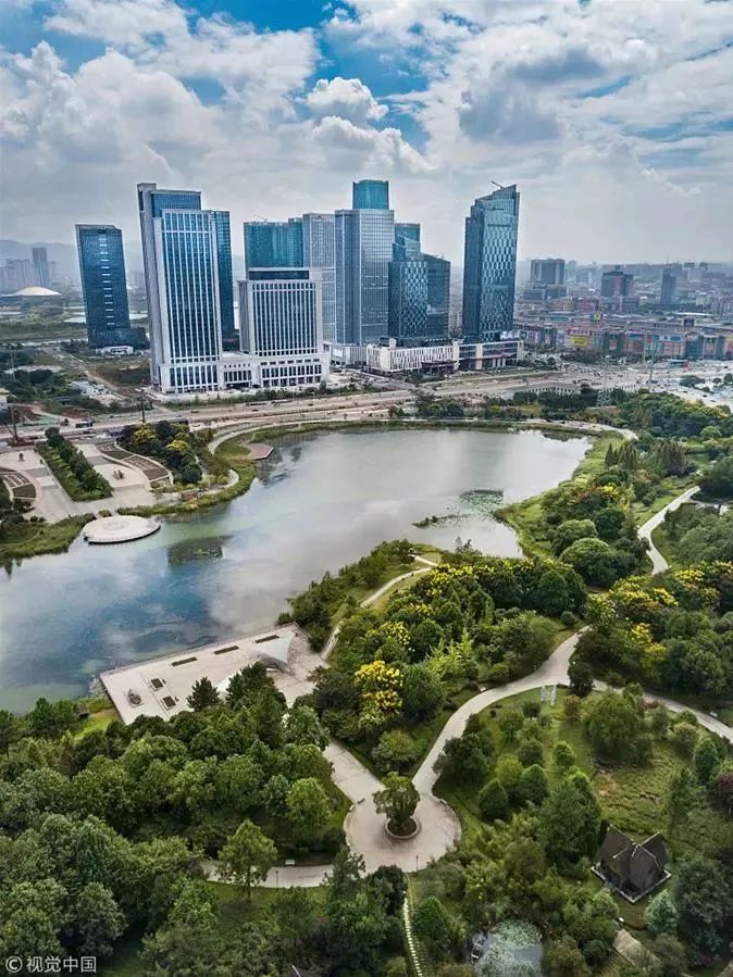 义乌新华社今日新闻,这就是义乌完整视频