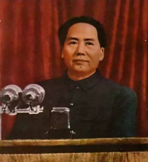 「缅怀」12.26毛主席诞辰纪念日