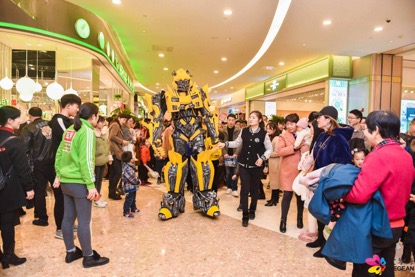 宁波爱琴海购物公园附近商场,宁波爱琴海购物公园属于哪个区