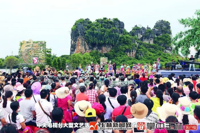 新城崛起，成为玉林城市新中心，玉东也太牛了！