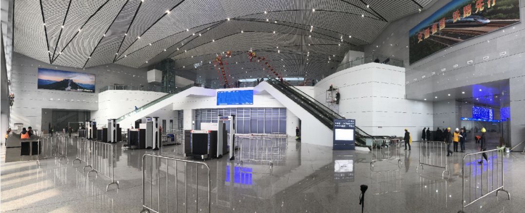 潍坊北站最新调整,潍坊北站最新位置