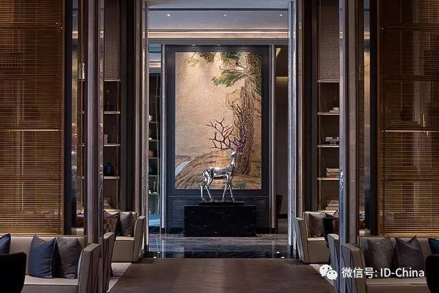 「艺术暴走」异域东方青海北大资源博雅会所