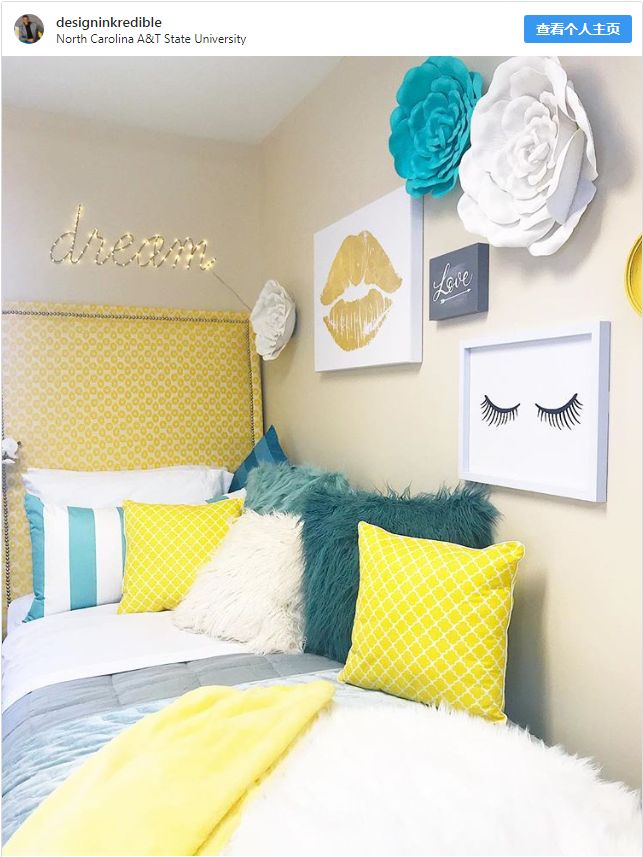 美国大学最美宿舍top10 (美国顶级高端大学宿舍)