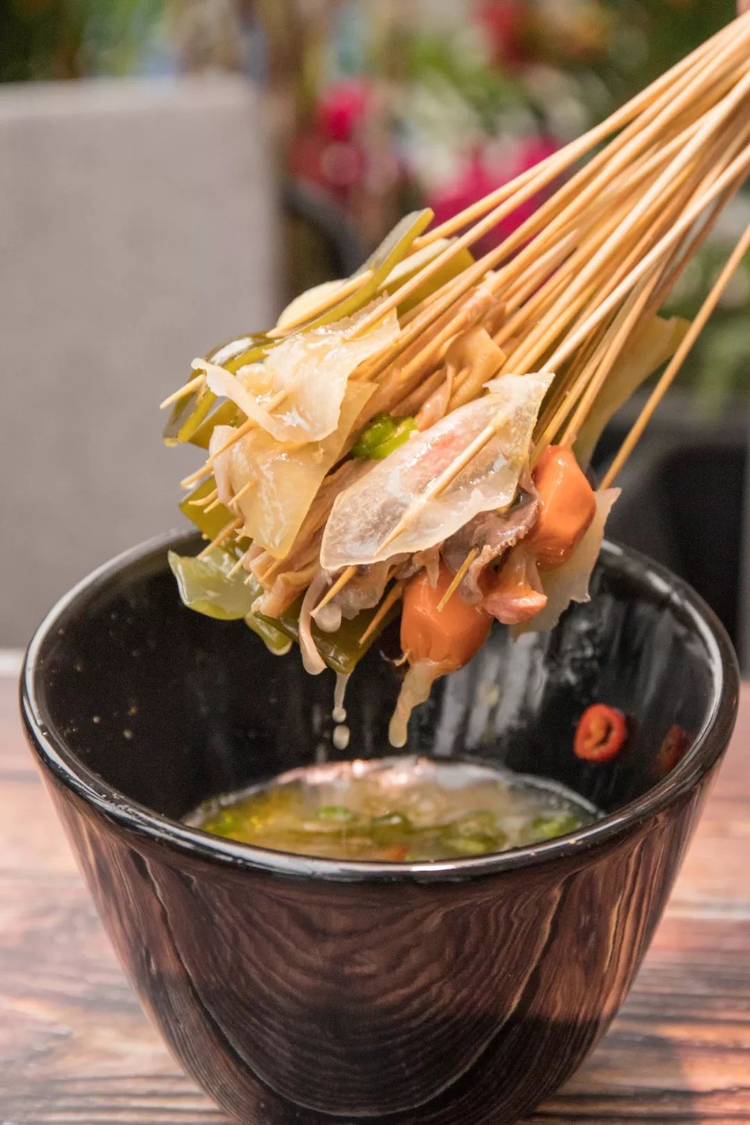 开到凌晨的烧烤店,开到凌晨2点的店厦门