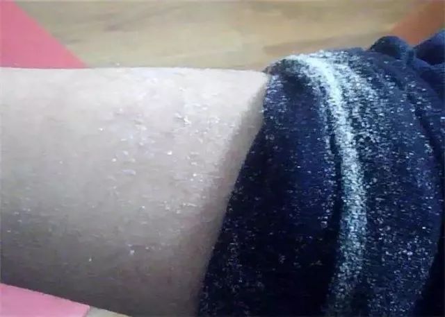 几乎零差评身体乳国货,身体乳0差评