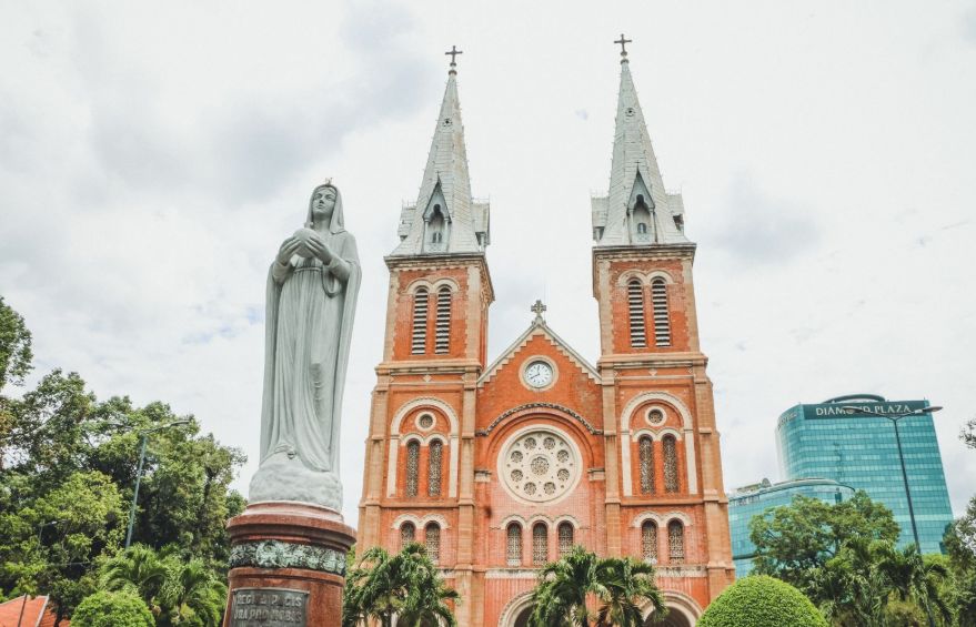 越南芽庄6天5晚精品跟团游,越南芽庄5晚6天观光游价格