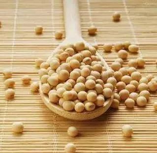 「健康」最全杂粮补益表