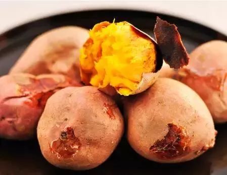 「健康」最全杂粮补益表