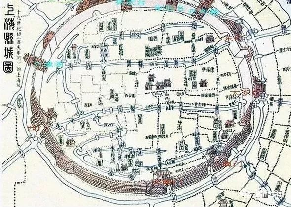 上海老城生活,上海老城区的真实生活