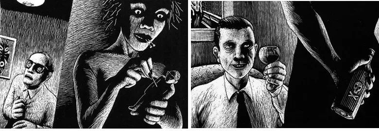 关于黑暗人性的10个坏消息