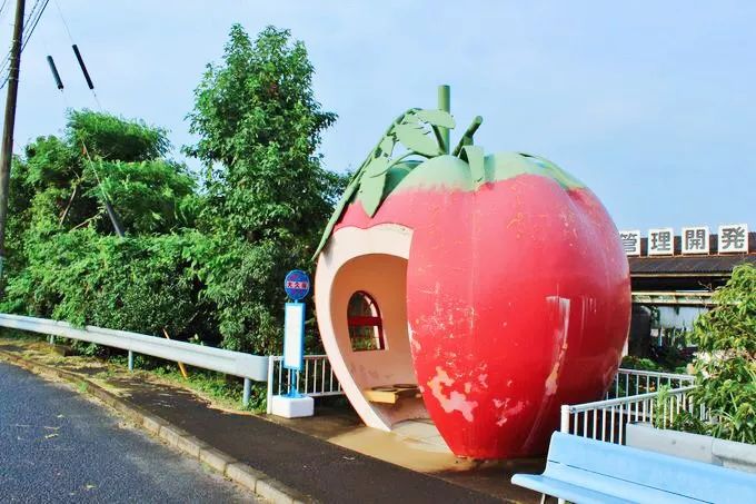 十大最美的网红打卡地,打卡2018很火的网红地图