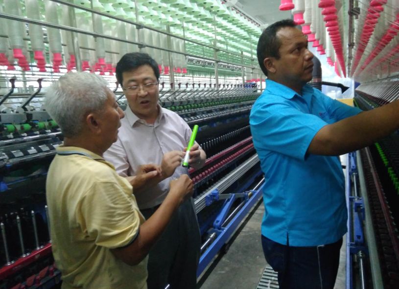 中国纺织服装企业100强,2019中国纺织服装企业500强榜单