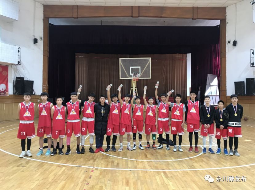 永川二本最好的学校,永川全部学校