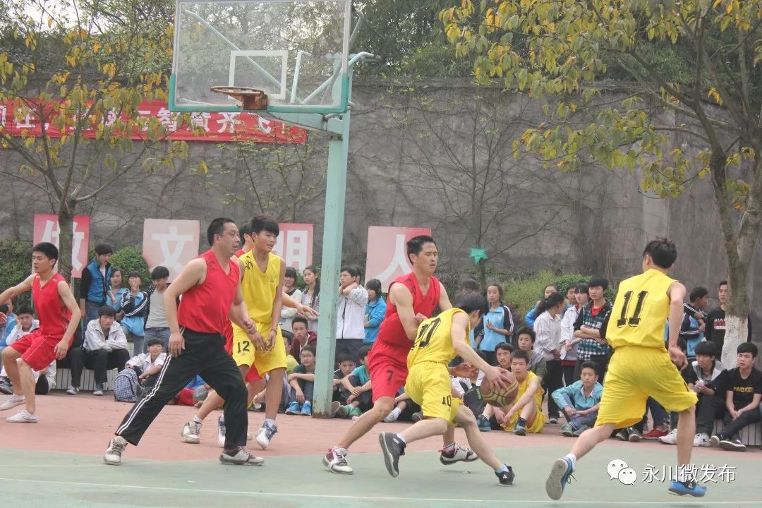 永川县特色学校,永川全部学校