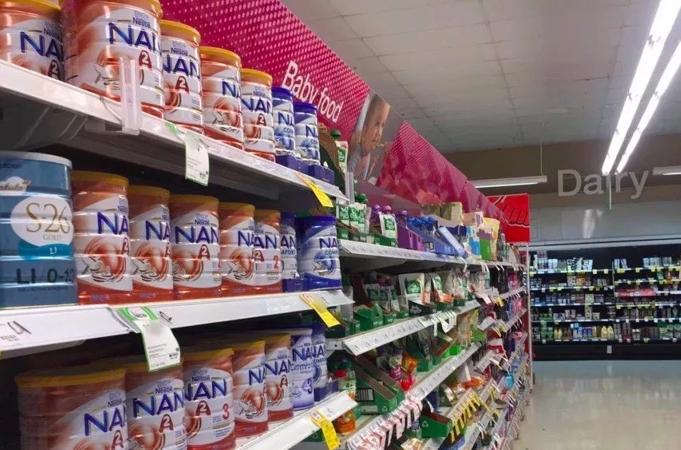 宝宝肠胃闹脾气？这口“黑锅”，你还是背上吧！