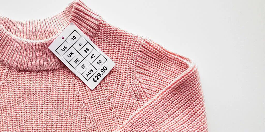 跨境电商如何更改衣服尺码,跨境电商衣服尺码转换