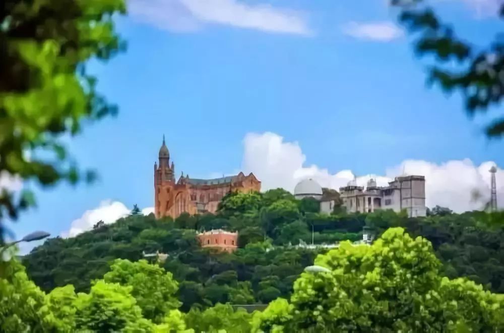 冬天江浙沪一日游必去的景点,上海冬季旅游攻略