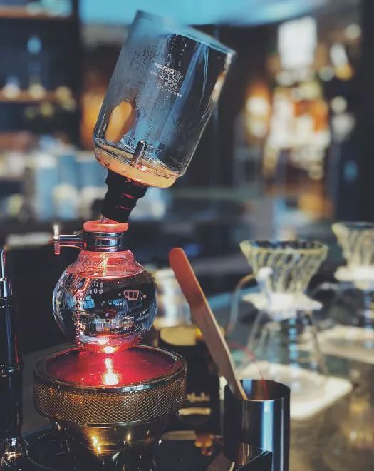 21家魔都小众咖啡馆盘点：满足你口舌之欲的多元化体验