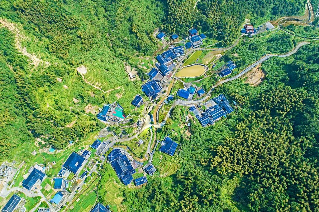 这里是宁德,这里是福建