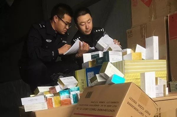 全国海关共立案侦办走私犯罪案例,海关侦破走私案件程序