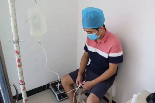 2018年自留地公益大盘点：4600余人参与，带着爱和使命前行！