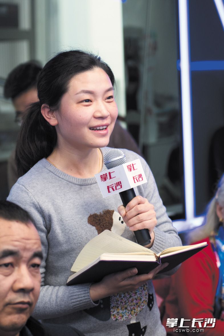 市民问政直通车｜2019年长沙至少新增3万个停车位