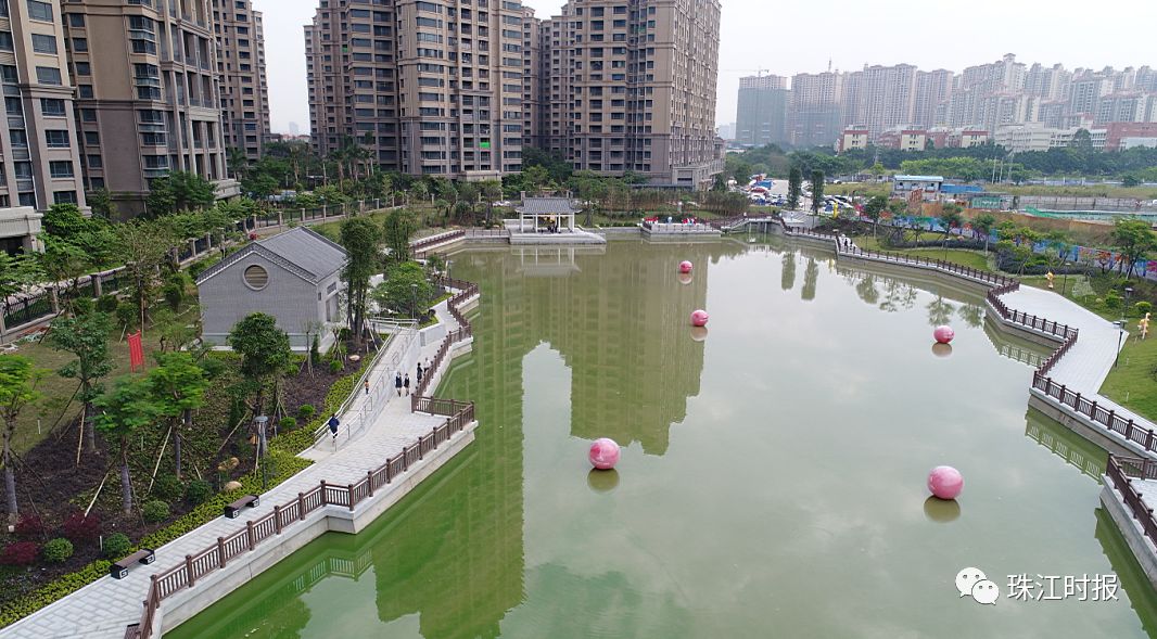 西樵幸福 (幸福西樵)