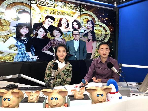 青年广播电台,青年广播节目