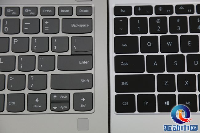 联想小新13对比华为matebook13,华为matebook13和联想小新13比较