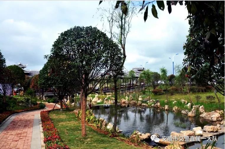 交警发布端午节两公布一提示,安顺五一最新消息