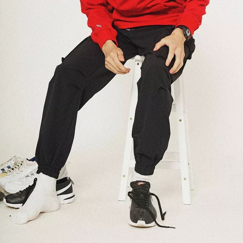 潮物｜你的好友套头毛衣已上线