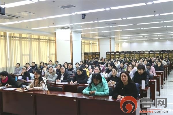 菏泽市静脉输液新进展与PICC最佳实践高峰论坛在市二院举行