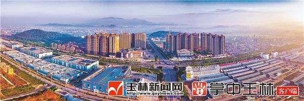 玉州：争先进位一路高歌