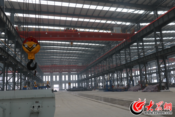 菏泽新旧动能,崛起的菏泽经济开发区