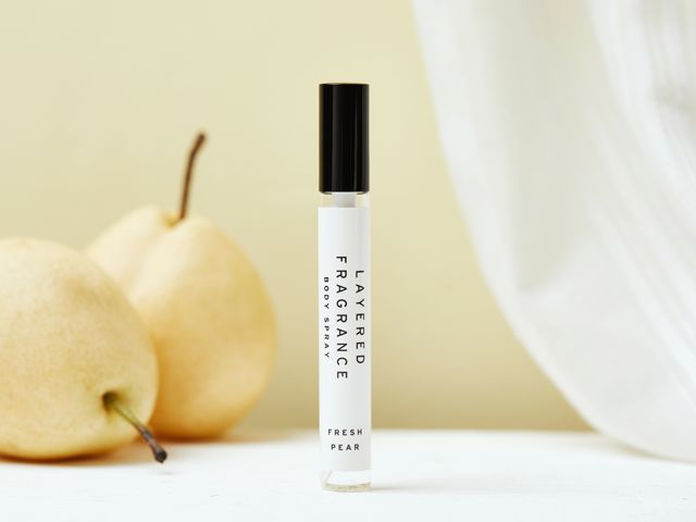 轻奢小众香水奶味,小众香水试管