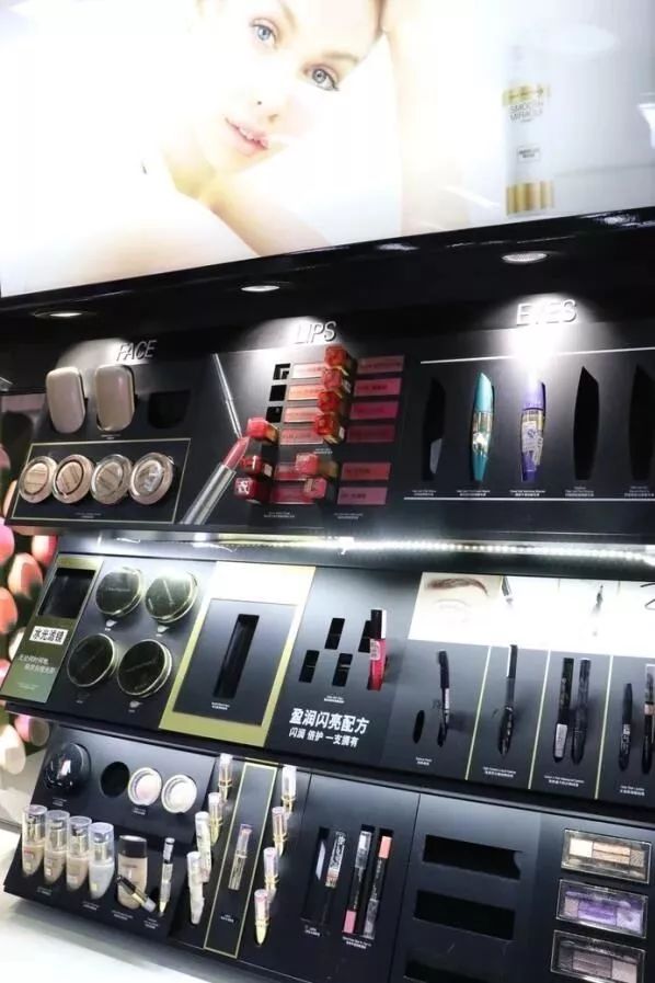 全是进口商品的超市,全部是进口的进口超市