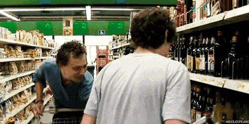 全是进口商品的超市,全部是进口的进口超市