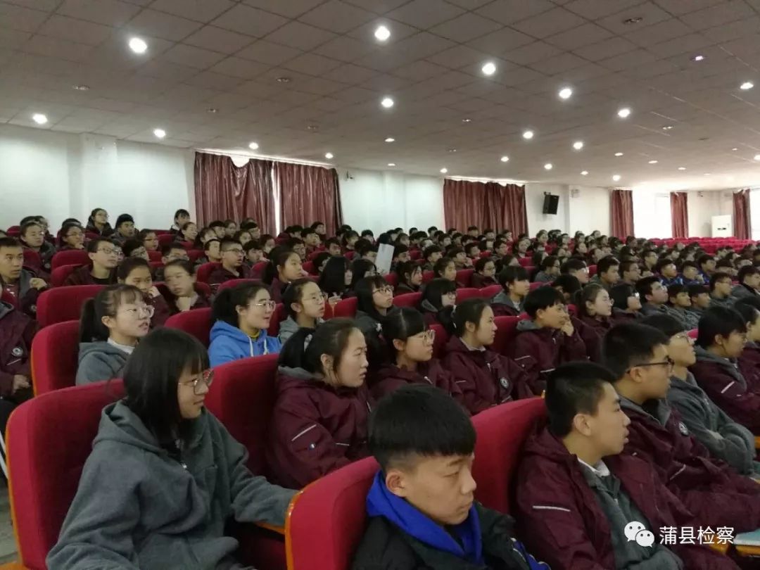 「基层动态」蒲县：开讲啦！开讲啦！冉姐、晶姐、桢“老师”、红姨陆续登场~