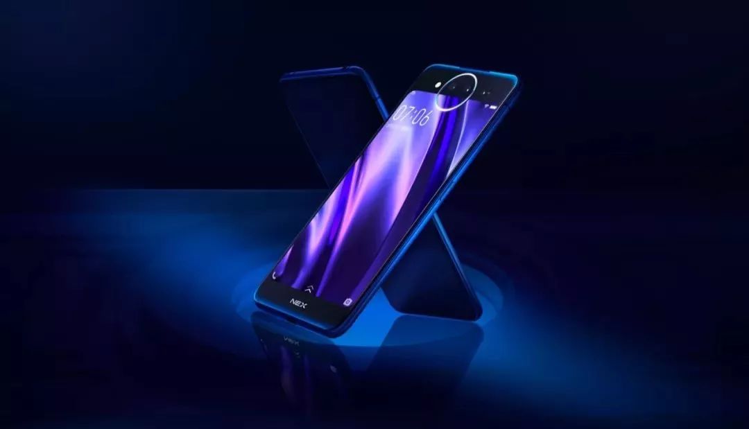 vivonex3s发布会最惊艳,2022年vivonex35g版手机