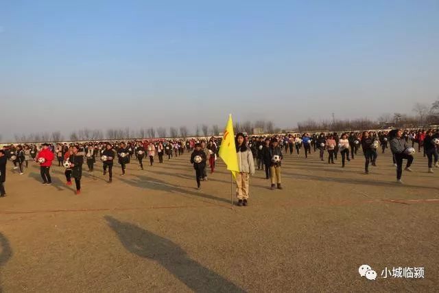 临颍县王孟一中,临颍一高附中文化节